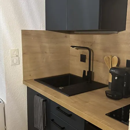 4 Pers, Wifi, Animaux & Parking -- - Fr-1-671-326 Apartman *