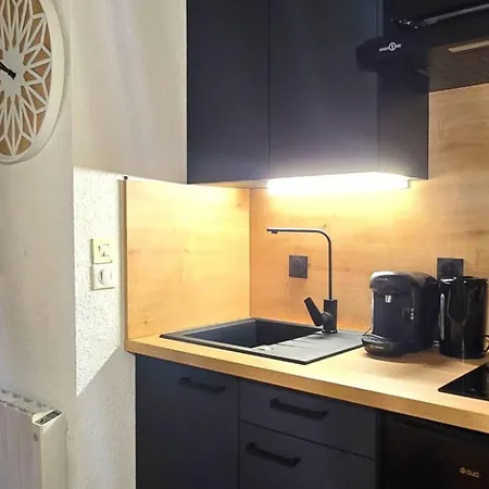 4 Pers, Wifi, Animaux & Parking -- - Fr-1-671-326 Apartman *